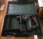 600637420 Khe 3250 Metabo Combination Hammer 600637420 Khe 3250 Metabo Combination Hammer