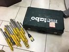 Khe-56 Khe-54 Metabo And 10 Dewalt Bits Other Stuff Look At Pictures