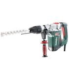 Khe5-40 Metabo 10.3a Sds-max 1-9-16 Combination Khe5-40 Metabo 10.3a Sds-max 1-9-16 Combination