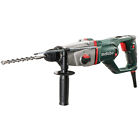 Khed-26 Metabo 1 Sds Combination Rotary Khed-26 Metabo 1 Sds Combination Rotary