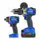 2224a-03 Klc Kobalt 2-tool 24volt Max Lithium 2224a-03 Klc Kobalt 2-tool 24volt Max Lithium