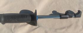 1424b-03 Kobalt Side Handle Assembly For 1/2 Inch Hammer Drill Driver Khxd Oem Part 1424b-03 Kobalt Side Handle Assembly For 1/2 Inch Hammer Drill Driver Khxd Oem Part