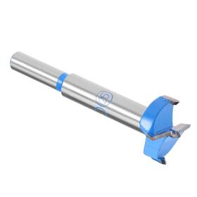 Klf220929zz1450 Kozelo Forstner Drill Bit - 26mm Tungsten Carbide Auger Opener For Wood Furniture Klf220929zz1450 Kozelo Forstner Drill Bit - 26mm Tungsten Carbide Auger Opener For Wood Furniture