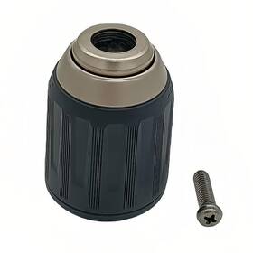 763256-3 Likinmaka 768771352697 766027-7 766008-1 Drill Chuck Keyless Replace For Makita 1/2 Inch Dhp484 Ddf484 D