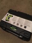 Lrh-144 Greenlee Rotary Hammer Drill Lrh-144 Greenlee Rotary Hammer Drill