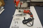 Lw200055-012018 Skil Corded Amp Slugger Hammer Drill New Box Nice Lw200055-012018 Skil Corded Amp Slugger Hammer Drill New Box Nice