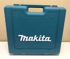Lxt211 Makita Impact Driver Hammer Hard Carrying Case Tool Brand New Lxt211 Makita Impact Driver Hammer Hard Carrying Case Tool Brand New