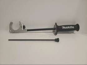 3191309 Makita Quick Fit Hammer Percussion Drill Handle Auxillary Stabilizer Arm