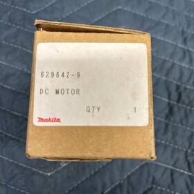 629842-9 Makita Genuine Motor 7 2v For Td020d Td021d New 629842-9 Makita Genuine Motor 7 2v For Td020d Td021d New