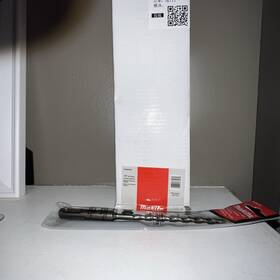 D-000876-25 Makita D-000876-d 25 1/4 X 6-1-4 Hammer Drill Bit D-000876-25 Makita D-000876-d 25 1/4 X 6-1-4 Hammer Drill Bit