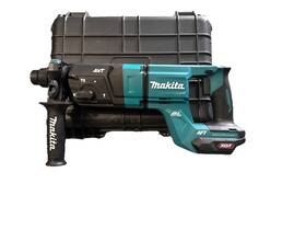 Grh07 Makita 40v Max Xgt Brushless Cordless Rotary Hammer Dril Grh07 Makita 40v Max Xgt Brushless Cordless Rotary Hammer Dril