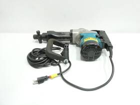 Hm1211b Makita Demolition Hammer Drill 115v-ac/dc 2000bpm Hm1211b Makita Demolition Hammer Drill 115v-ac/dc 2000bpm