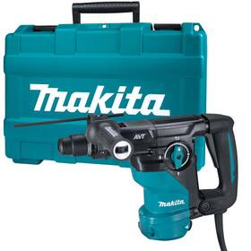 Makita Hr3011fck 1 3/16ftft Sds Plus Avt Rotary Hammer New In Box