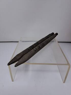 Hs1813 Makita Short Star Point Chisel Hs1813 Makita Short Star Point Chisel