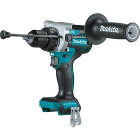 Xph14z-r Makita 18v Lxt 1/2 Inch Hammer Drill Driver Tool Only Certified Refurbished