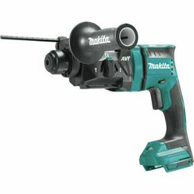 Xrh12z Makita 18v Lxt Li Ion Brushless Cordless 11/16 Inch Avt Rotary Hammer Xrh12z Makita 18v Lxt Li Ion Brushless Cordless 11/16 Inch Avt Rotary Hammer