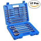 Mc-sds1701a Sds Plus Rotary Hammer Drill Bits Chisel Cutting Masonry Concrete Mc-sds1701a Sds Plus Rotary Hammer Drill Bits Chisel Cutting Masonry Concrete