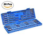 Mc-sds2001a Sds Plus Rotary Hammer Drill Bits Masonry Concrete Stone Drilling