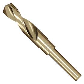 Kxy-mhz0304 Meccion Cobalt Drill Bit 3/4 Inch High Speed Steel M35 Reduced Shank Twist