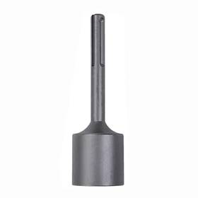 Mefape Njf392 Sds Max Shank T-post Driver Metal Stake Ground Rod 2 Inches