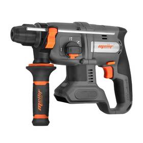 Mellif 739608068494 Brushless Rotary Hammer Drill Compatible With Dewalt 20v Max Battery 1 1/8 Inch Mellif 739608068494 Brushless Rotary Hammer Drill Compatible With Dewalt 20v Max Battery 1 1/8 Inch