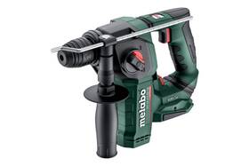 600324840 Metabo Bh 18v Bl16 Cordless Rotary Hammer Sds-plus Tool Only 600324840 Metabo Bh 18v Bl16 Cordless Rotary Hammer Sds-plus Tool Only