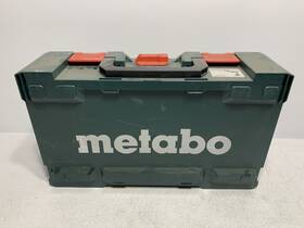 602360520 Metabo Sb 18 Ltx Bl I Cordless Hammer Drill 18v 602360520 Metabo Sb 18 Ltx Bl I Cordless Hammer Drill 18v