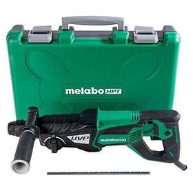 Metabo Hpt 717709022393 Rotary Hammer 1-1/8 Sds Plus 3-mode D-handle User Vibration P Metabo Hpt 717709022393 Rotary Hammer 1-1/8 Sds Plus 3-mode D-handle User Vibration P