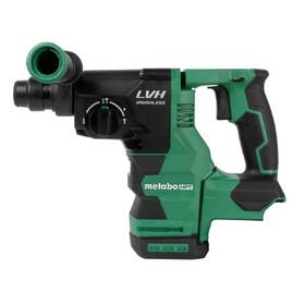 Metabo Hpt 717709028951 18v Multivolt Rotary Hammer Tool Only - No Battery 1-1/32-inch Capacity