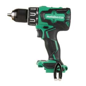 Dv18dbfl2q4m Metabo Hpt 18v Hammer Drill Bare Tool Dv18dbfl2q4m Metabo Hpt 18v Hammer Drill Bare Tool