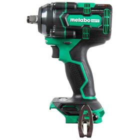 Metabo Hpt Wr18dhq4m 18v Multivolt Cordless 1/2-inch Impact Wrench Kit Tool Only