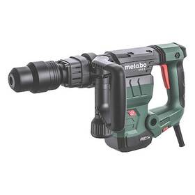 Mhe-5 Metabo Mhe 5 Demolition Hammer 3 000 Bpm 12.5 Lb Mhe-5 Metabo Mhe 5 Demolition Hammer 3 000 Bpm 12.5 Lb