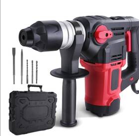 Z1c-ds-32l Meterk Z1c-ds-32l/t Rotary Hammer Drill