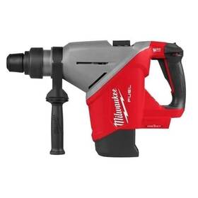Milwaukee 045242821945 M18 Fuel 1-3/4 Inch Sds Max Rotary Hammer Kit With One-key 2918-22hd