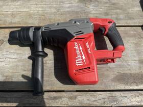 Milwaukee 2717-22 M18 Fuel 18v Brushless Cordless 1-9/16 Inch Sds-max Rotary Hammer