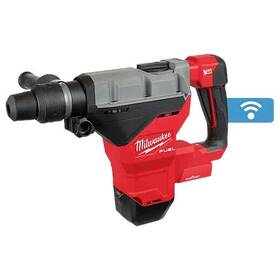 2718-20 Milwaukee M18 Fuel 1-3/4 Inch Sds Max Rotary Hammer With One Key Tool Only 2718-20 Milwaukee M18 Fuel 1-3/4 Inch Sds Max Rotary Hammer With One Key Tool Only