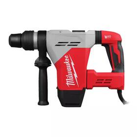 Milwaukee 445044319306 1-9/16 Inch Sds-max Rotary Hammer Milwaukee 445044319306 1-9/16 Inch Sds-max Rotary Hammer