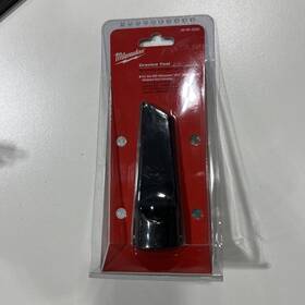 49-90-2325 Milwaukee M12 Hammervac Crevice Tool