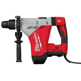 5518-21 Milwaukee 1-3/4 Inch Sds-max Rotary Hammer 5518-21 Milwaukee 1-3/4 Inch Sds-max Rotary Hammer