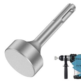 200035994 Mlynzxjsy Sds Plus Ground Rod Driver 85mm Heavy Duty Steel Drill Bit Wear Resist 200035994 Mlynzxjsy Sds Plus Ground Rod Driver 85mm Heavy Duty Steel Drill Bit Wear Resist