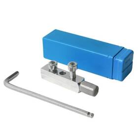 Mngkl Amz-2 Easy Out Screw Extractor Set Sturdy And Durable Broken Bolt Rem