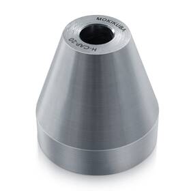Ps5834 Mokikuba Ground Rod Cap Driver Pad Hammer Driving.great For 1/2ftft Sds Plus Silver Ps5834 Mokikuba Ground Rod Cap Driver Pad Hammer Driving.great For 1/2ftft Sds Plus Silver