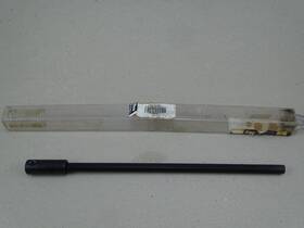 4xj26 Morse 1/2 Inch X 12 Arbor Extension 4xj26 Morse 1/2 Inch X 12 Arbor Extension