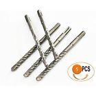 Mp03085p Rotary Hammer Drill Bits Pcs Pack Sds Plus 600607754704 Mp03085p Rotary Hammer Drill Bits Pcs Pack Sds Plus 600607754704