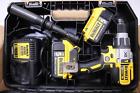 Dcd996p2r N-a Dewalt Hammer Drill Kit Brushless Refurb 885911498807