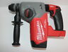 2912-20 N-a Milwaukee Fuel Brushless Cordless Rotary Hammer