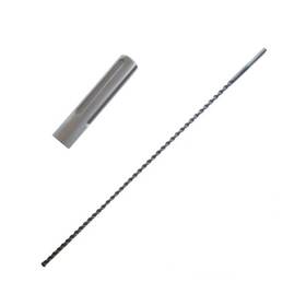 Necpm50048 New England Carbide 1/2 Inch X 48 Sds-max Masonry Drill Bit Necpm50048 New England Carbide 1/2 Inch X 48 Sds-max Masonry Drill Bit