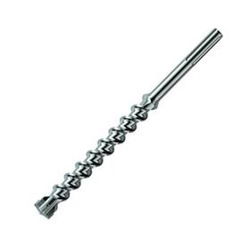 Necpmq100036 New England Carbide 1 Inch X 36 Sds-max Masonry Drill Bit Necpmq100036 New England Carbide 1 Inch X 36 Sds-max Masonry Drill Bit