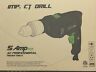 0-2800rpm No Apply Galax Pro Corded Impact Drill Dual Switch Between 311873181414