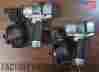 Nv45ab2 Nv45ab Hitachi 7 8-1-3 4 In Coil Roofing Nailer Lot Of Two 2 Nv45ab2 Nv45ab Hitachi 7 8-1-3 4 In Coil Roofing Nailer Lot Of Two 2